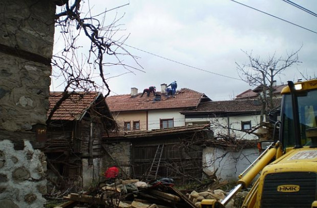 Бедствено положение обявиха в Банско