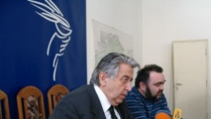 Разкараха проф Камбуров от Окръжна болница