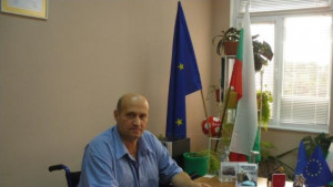 Прекратиха правомощията на кмета на силистренско село