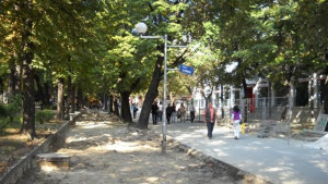 Агенцията за обществени поръчки провери проект на община Шумен