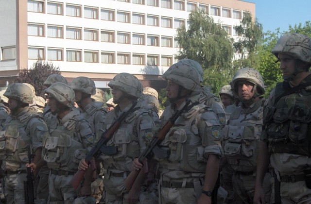 Министър Аню Ангелов пристига във Враца