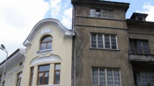 22 сгради с обновени фасади