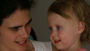 Родителски кооператив мястото където децата имат много мами