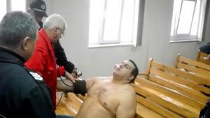 Сумиста получи хипертонична криза в съда отложиха делото