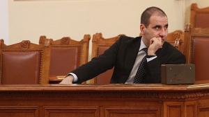 Цветанов Разследването сочи че лекарите в Горна Оряховица са виновни