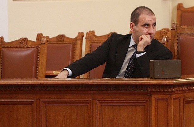 Цветанов: Разследването сочи, че лекарите в Горна Оряховица са виновни