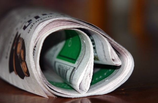 Преглед на печата