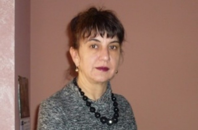Изложба на Даниела Ненчева и Панайот Кършев