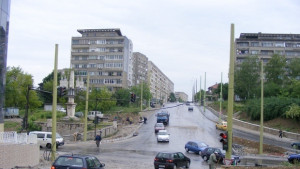 Видимостта на Шипка е добра