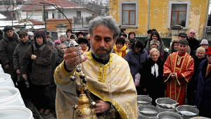В Разград празнуват 150 години православна църква