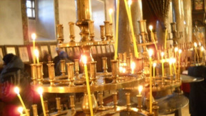 Православната църква почита Свети Сава