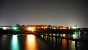 Откриват разширената канализация на кв Победа