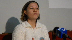 Йога в затвора