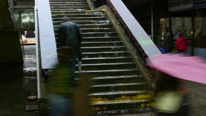 Ситуацията при Южната дъга на Околовръстното шосе е овладяна