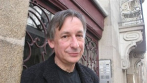 Лауреат на Гонкур пристига във Варна