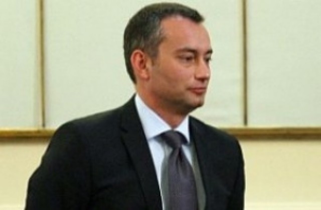 Николай Младенов се среща с русенските студенти