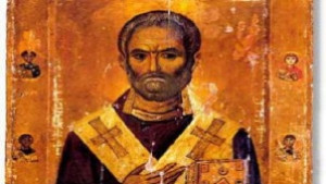 Никулден е
