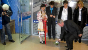 Водата в Шумен няма да поскъпва поне до април 2011г
