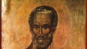 Честваме Никулден