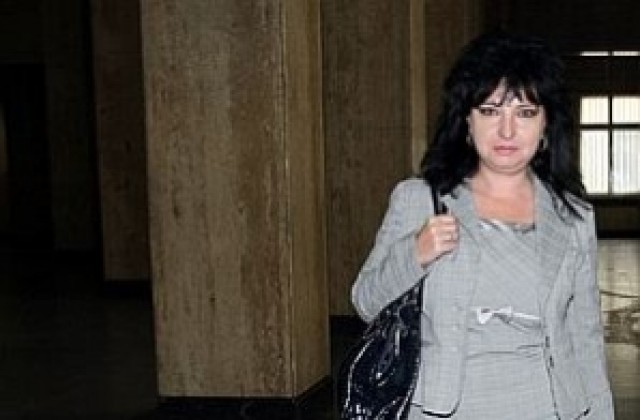 200 лв. пътни разходи плати съдът на свидетел по делото срещу Анелия Цветкова
