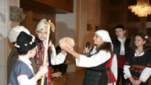 Ямбол се готви за коледарски празник