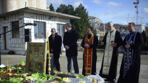 До една година рибарският порт в Балчик ще има борса