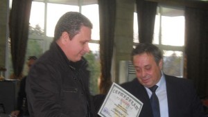 Отличиха найголемите шуменски дарители