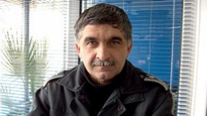 Шофьорите се надбягвали с влака на прелеза край Чинтулово