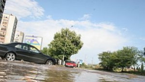 Поверяват за нерегламентирано строителство около водостоци и дерета