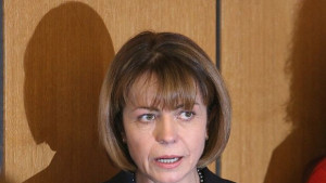 Фандъкова Сегашното и миналото съжителстват по улиците на София