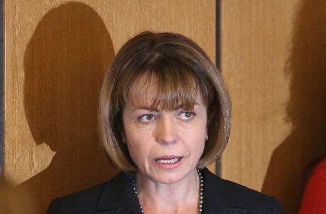 Фандъкова: Сегашното и миналото съжителстват по улиците на София