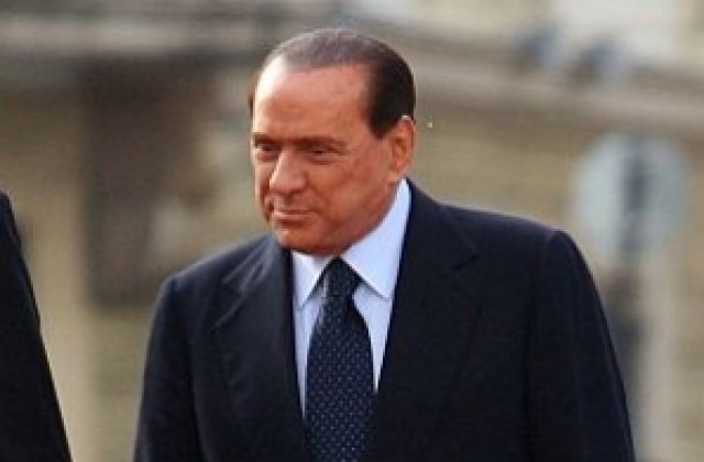 Берлускони се самообяви за звездата на срещите на върха