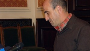 Лечков внася два иска срещу държавата в Страсбург