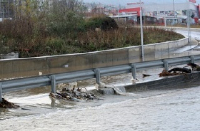 Вл. Калинов: Не виждам проблем в конструкцията на Околовръстния път