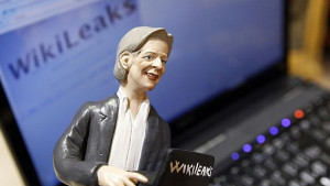 Публикуваните от Уикилийкс грами не са толкова опасни
