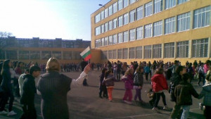 Найдългото бургаско хоро