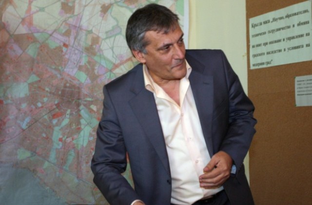 Актуализират списъка с паметници на културата в София