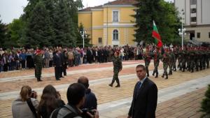 Приеха Декларация в защита на поделение 52 380