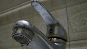 Замърсена вода са пили в две села