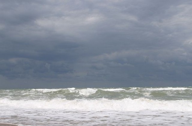 Обсъждат проблемите на морското търсене и спасяване