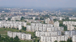 Плевен става все пошумен