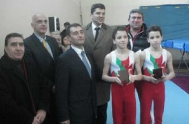Избират Спортист на годината в Димитровград