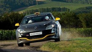 Renault въвежда Megane RS N4