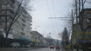 Топло но застудява рязко