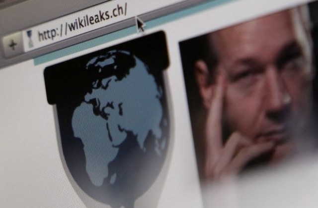 Уикилийкс може да пусне документи за затворниците от Гуантанамо