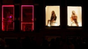 Испания световна столица на проституцията