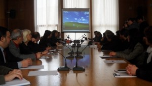 Учредиха Областна комисия по образование наука младежки дейности и спорт