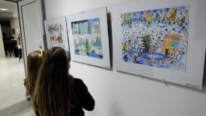 Малки творци и ПП ГЕРБГаброво подпомагат децата с аутизъм