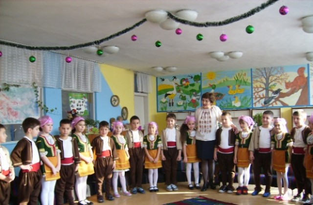 Децата от 1- ви юни- истински българи
