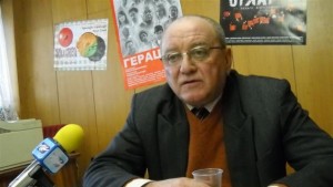 Илия Раев Завършва измъчена година